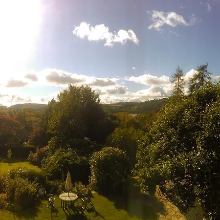 Hotel Lindeth Howe 4*