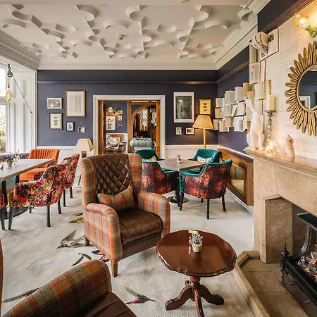 Lindeth Howe Hotel