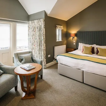 Lindeth Howe 4*