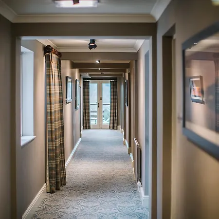 Lindeth Howe 4* Windermere