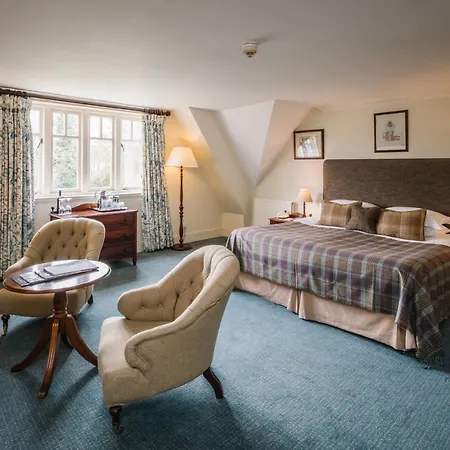 Lindeth Howe Hotel Windermere