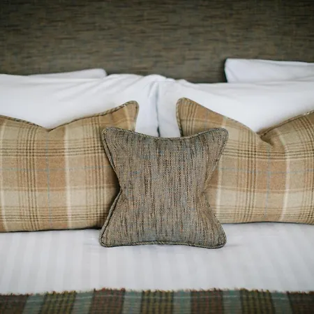 Lindeth Howe Hotel Windermere