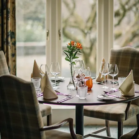 Lindeth Howe Hotel 4*