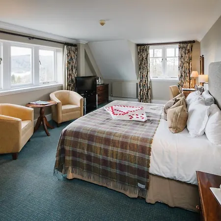 Lindeth Howe 4*