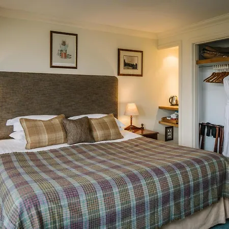 Lindeth Howe 4* Windermere
