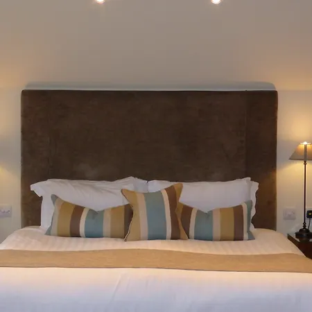 Lindeth Howe Hotel