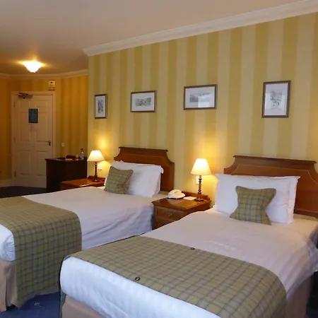 Hotel Lindeth Howe Windermere