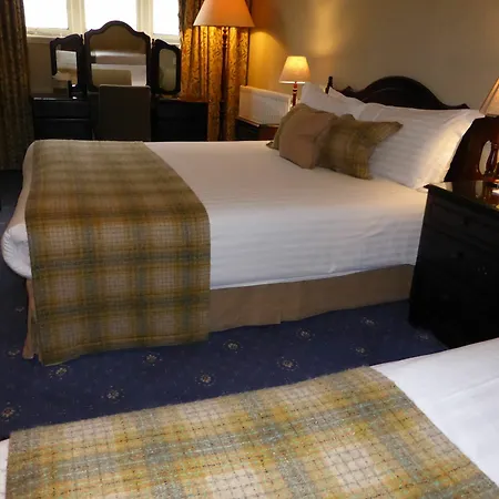 Hotel Lindeth Howe