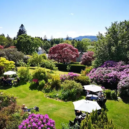 Lindeth Howe 4* Windermere
