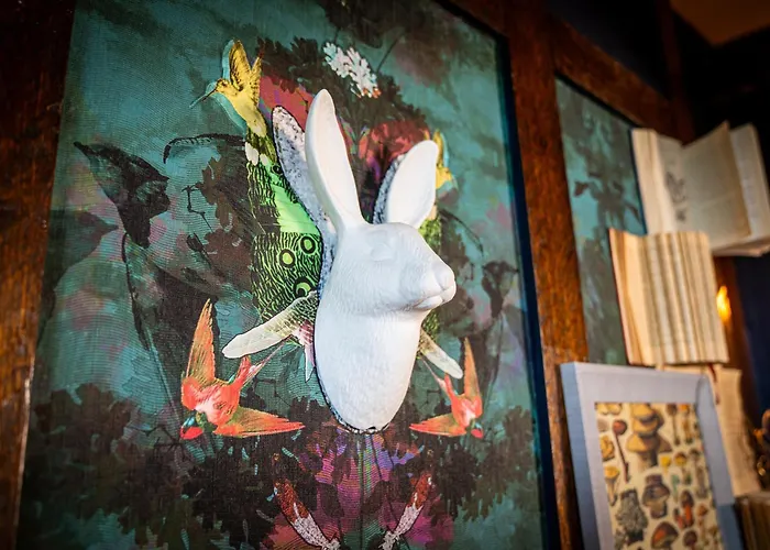 ليندث هاو 4* ويندرمير