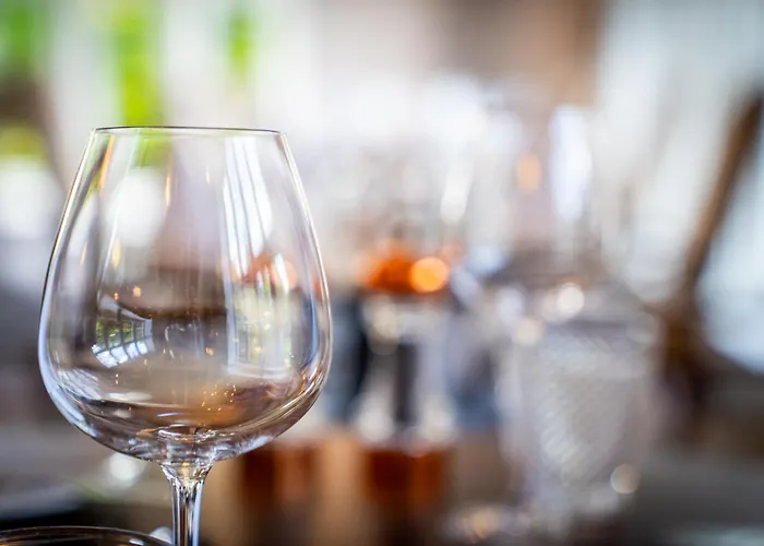 ليندث هاو فندق