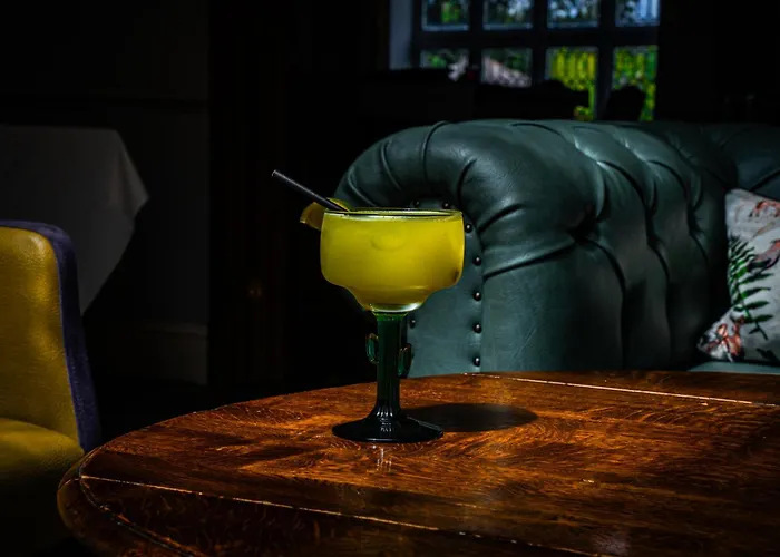 ليندث هاو فندق ويندرمير