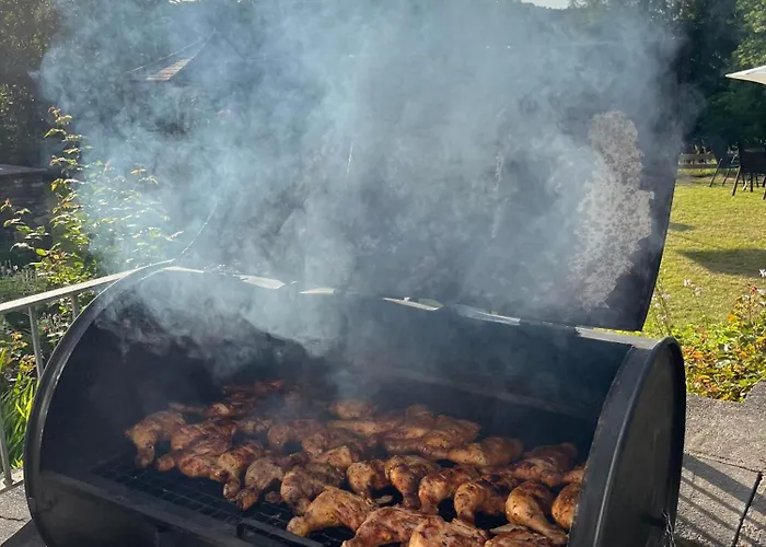 ليندث هاو فندق