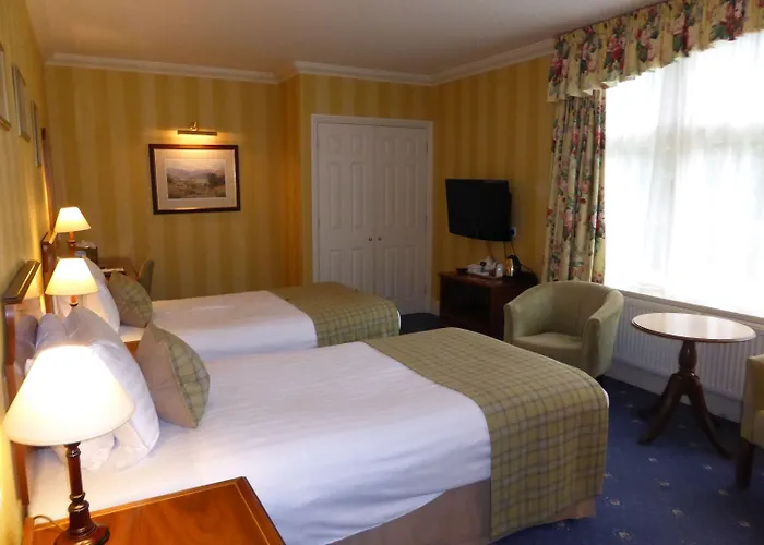 فندق ليندث هاو