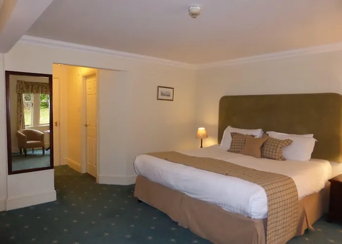 ليندث هاو فندق 4*