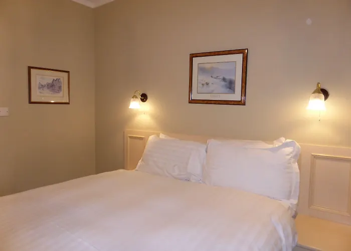 ليندث هاو فندق