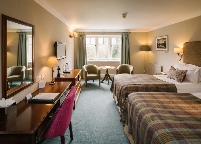 ليندث هاو 4* ويندرمير