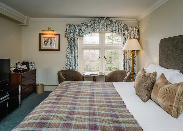 فندق ليندث هاو 4*