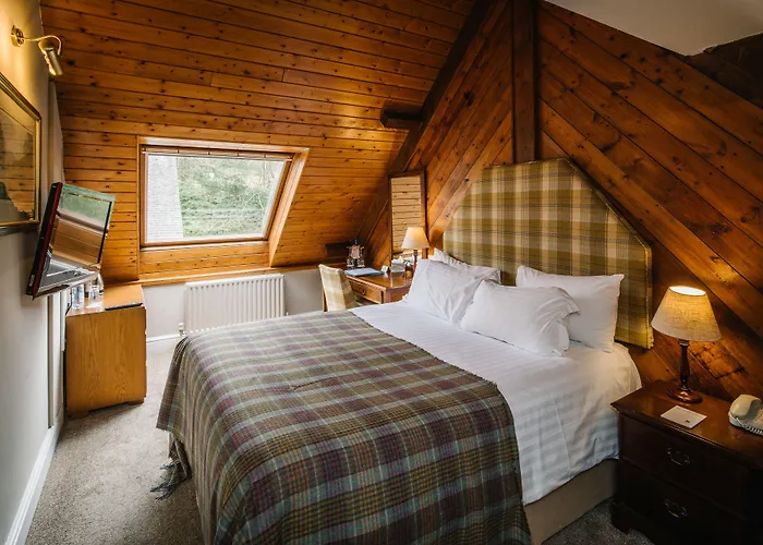 فندق ليندث هاو 4*