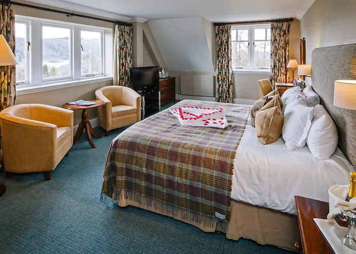 فندق ليندث هاو