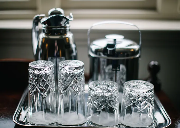 فندق ليندث هاو ويندرمير