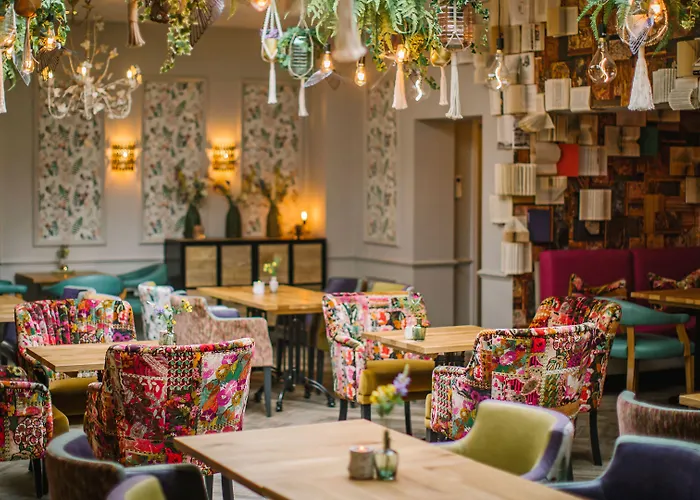 فندق ليندث هاو