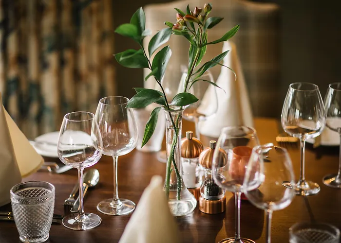 ليندث هاو فندق