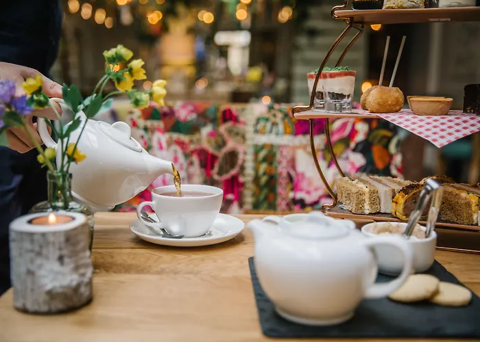 فندق ليندث هاو ويندرمير