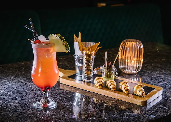 ليندث هاو 4*