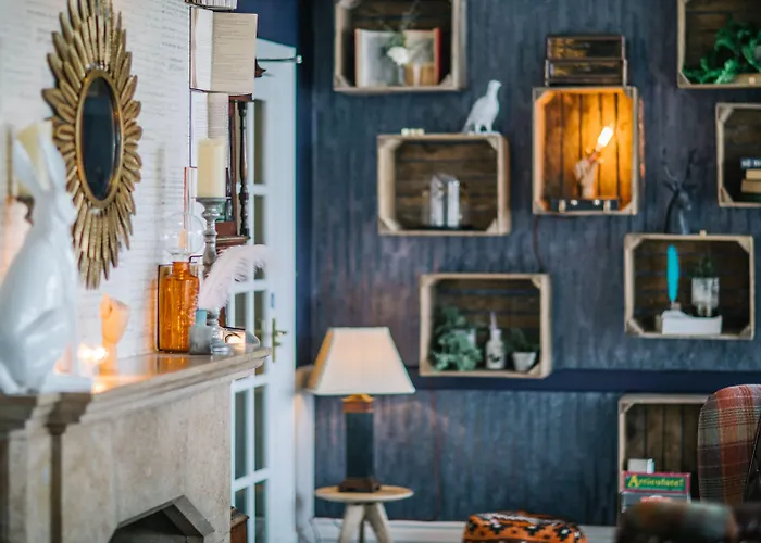 ليندث هاو 4* ويندرمير