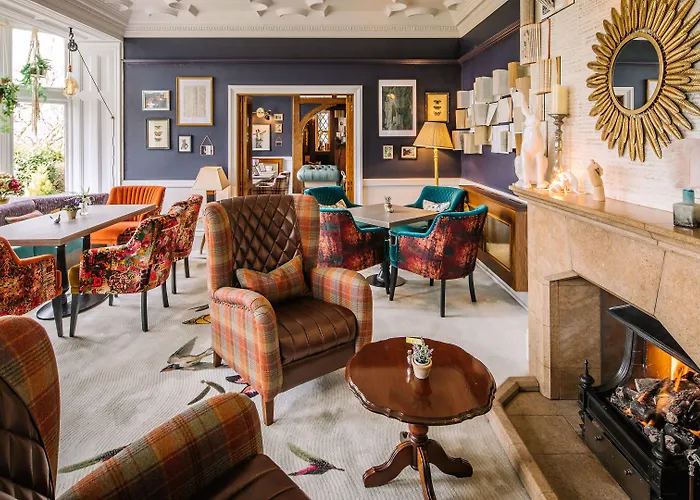 فندق ليندث هاو