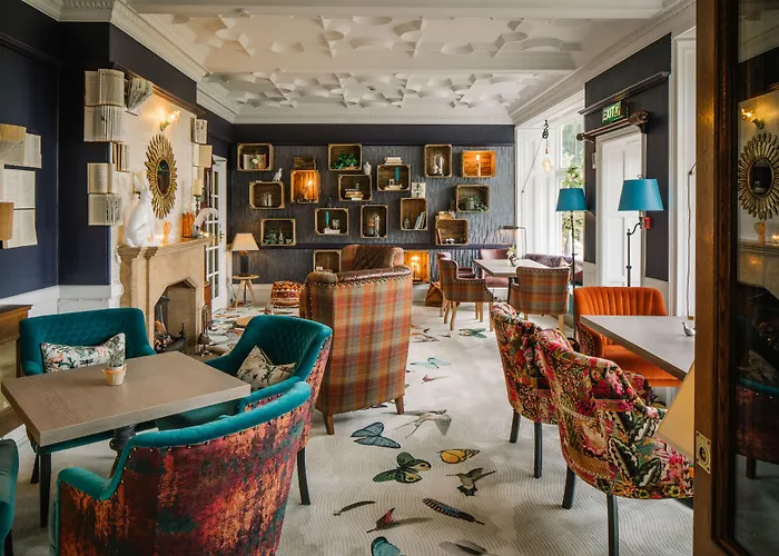 ليندث هاو فندق ويندرمير