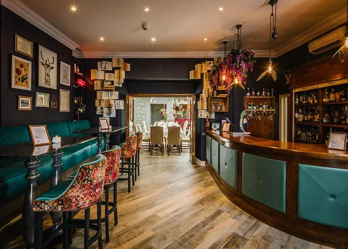 ليندث هاو فندق