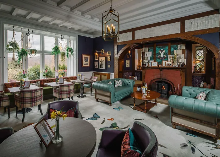 ليندث هاو ويندرمير