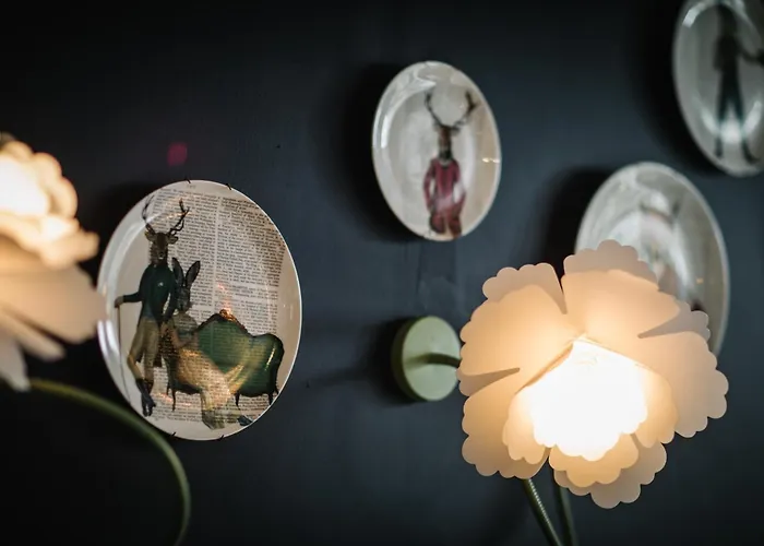 ليندث هاو ويندرمير