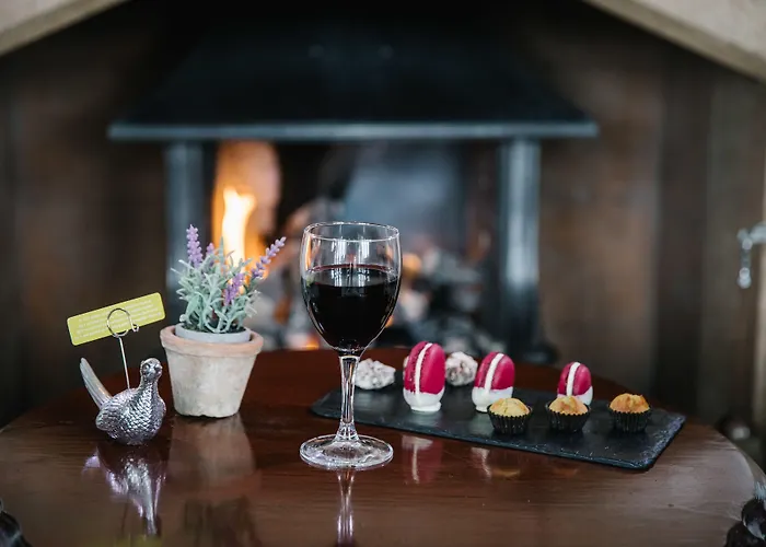 ليندث هاو 4* ويندرمير