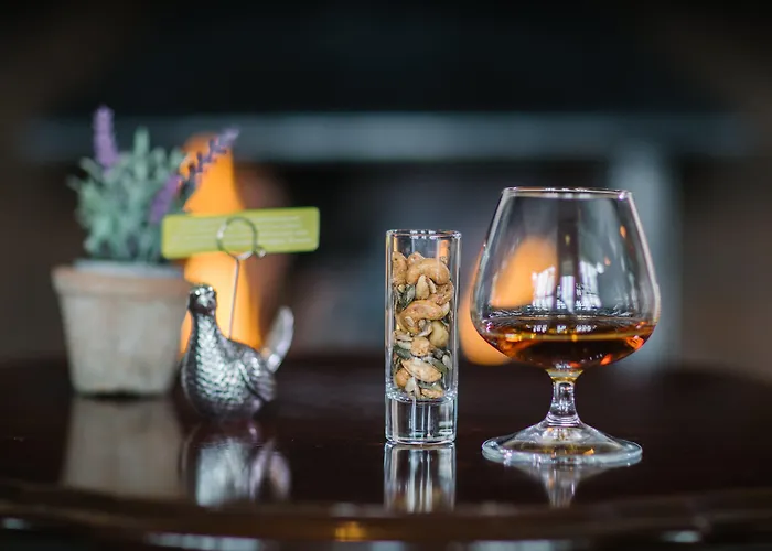 فندق ليندث هاو 4*