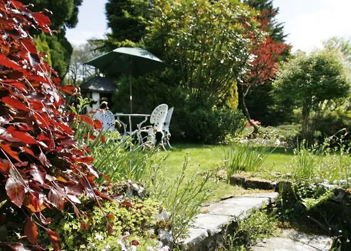 فندق ليندث هاو ويندرمير