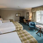 Hotel Lindeth Howe Windermere