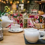 فندق ليندث هاو ويندرمير