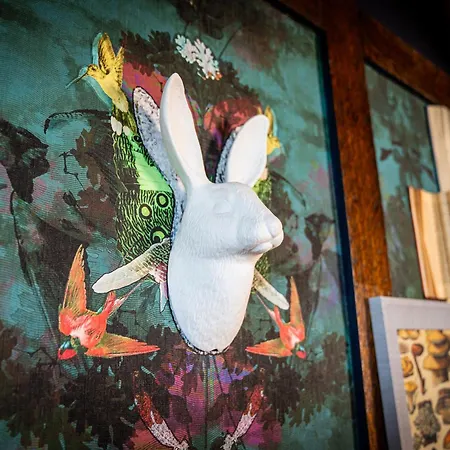 Lindeth Howe 4* Windermere