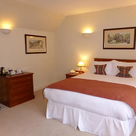 Lindeth Howe Hotel Windermere