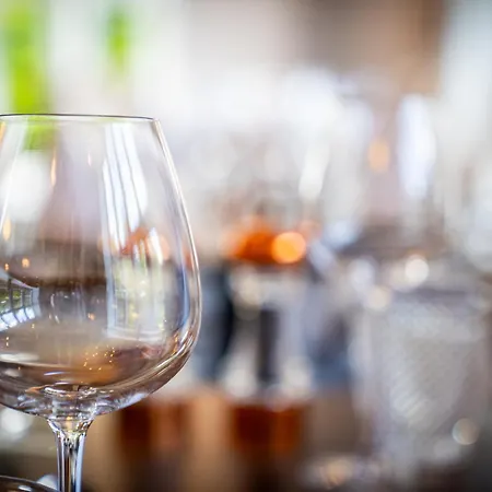 林德霍伊酒店 酒店