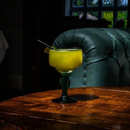 林德霍伊酒店 酒店 温德米尔