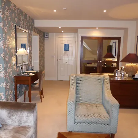 Lindeth Howe Windermere