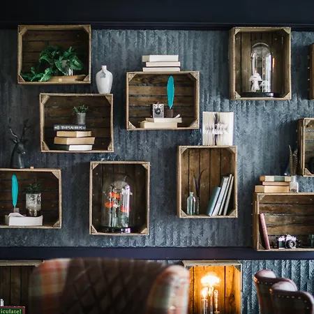 Lindeth Howe 4* Windermere