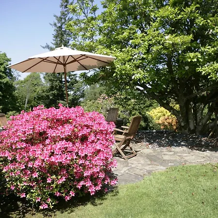 Lindeth Howe Hotel 4*