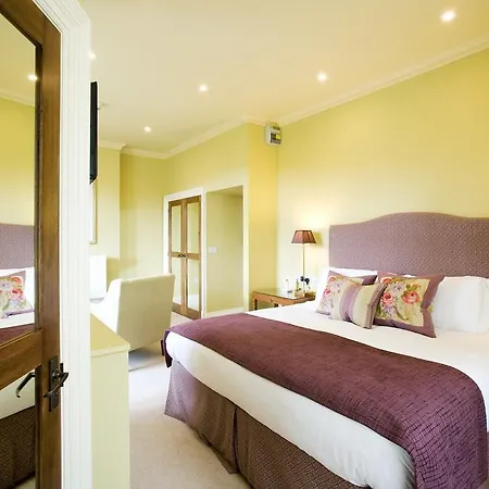 Hotel Lindeth Howe 4*