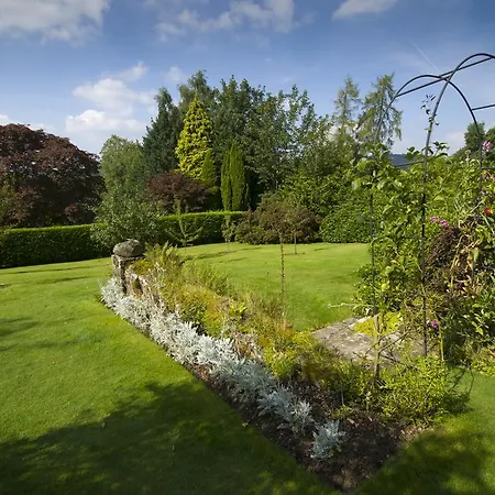 Hotel Lindeth Howe Windermere