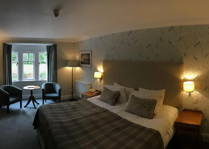 فندق ليندث هاو ويندرمير